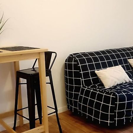Disney Le Studio Enchante. Appartement Montévrain Buitenkant foto
