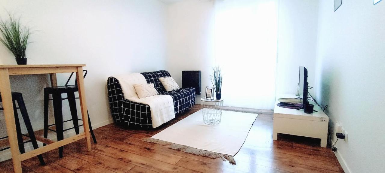 Disney Le Studio Enchante. Appartement Montévrain Buitenkant foto