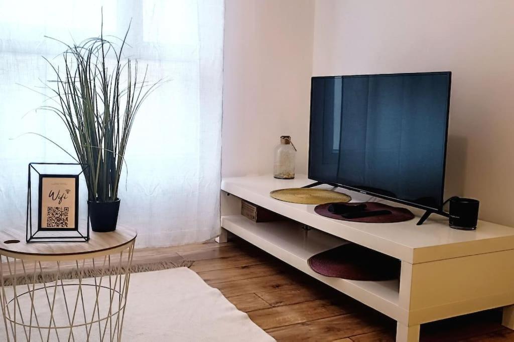 Disney Le Studio Enchante. Appartement Montévrain Buitenkant foto