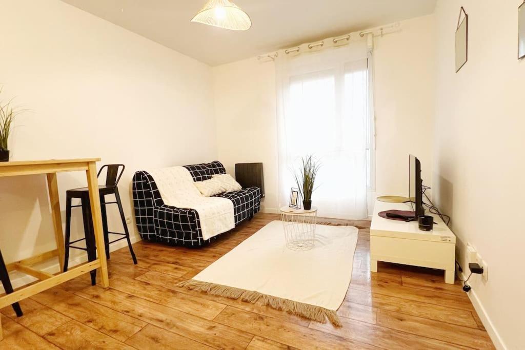 Disney Le Studio Enchante. Appartement Montévrain Buitenkant foto
