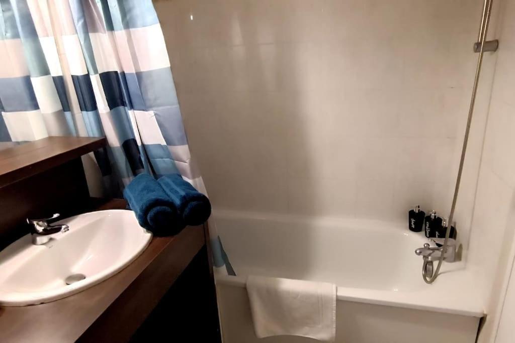 Disney Le Studio Enchante. Appartement Montévrain Buitenkant foto