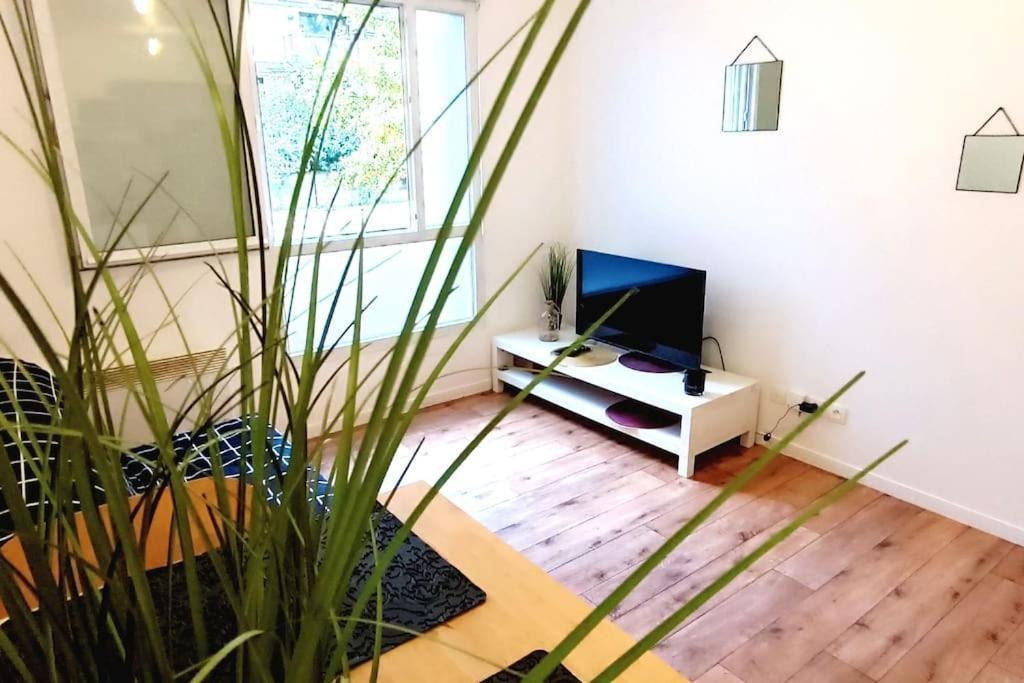 Disney Le Studio Enchante. Appartement Montévrain Buitenkant foto